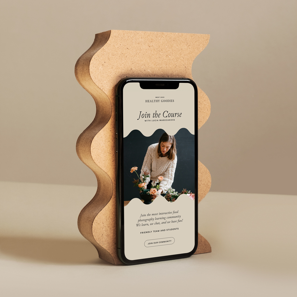 Thyme Newsletter Templates
