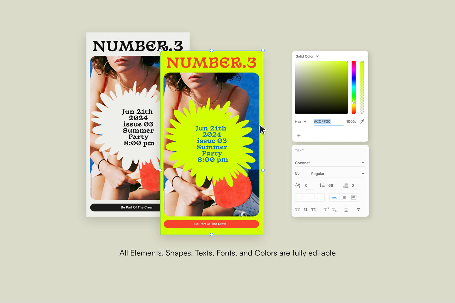 Liquorice Newsletters Templates