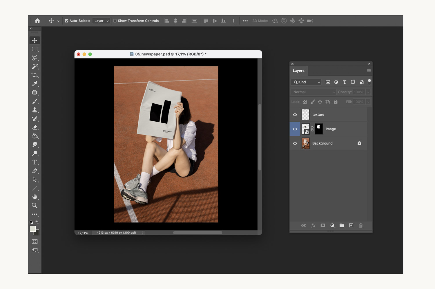 Tennis Mockup Collection: showcase your designs with realism on T-shirts, iPads, iPhones, newspapers, business cards, and tote bag.