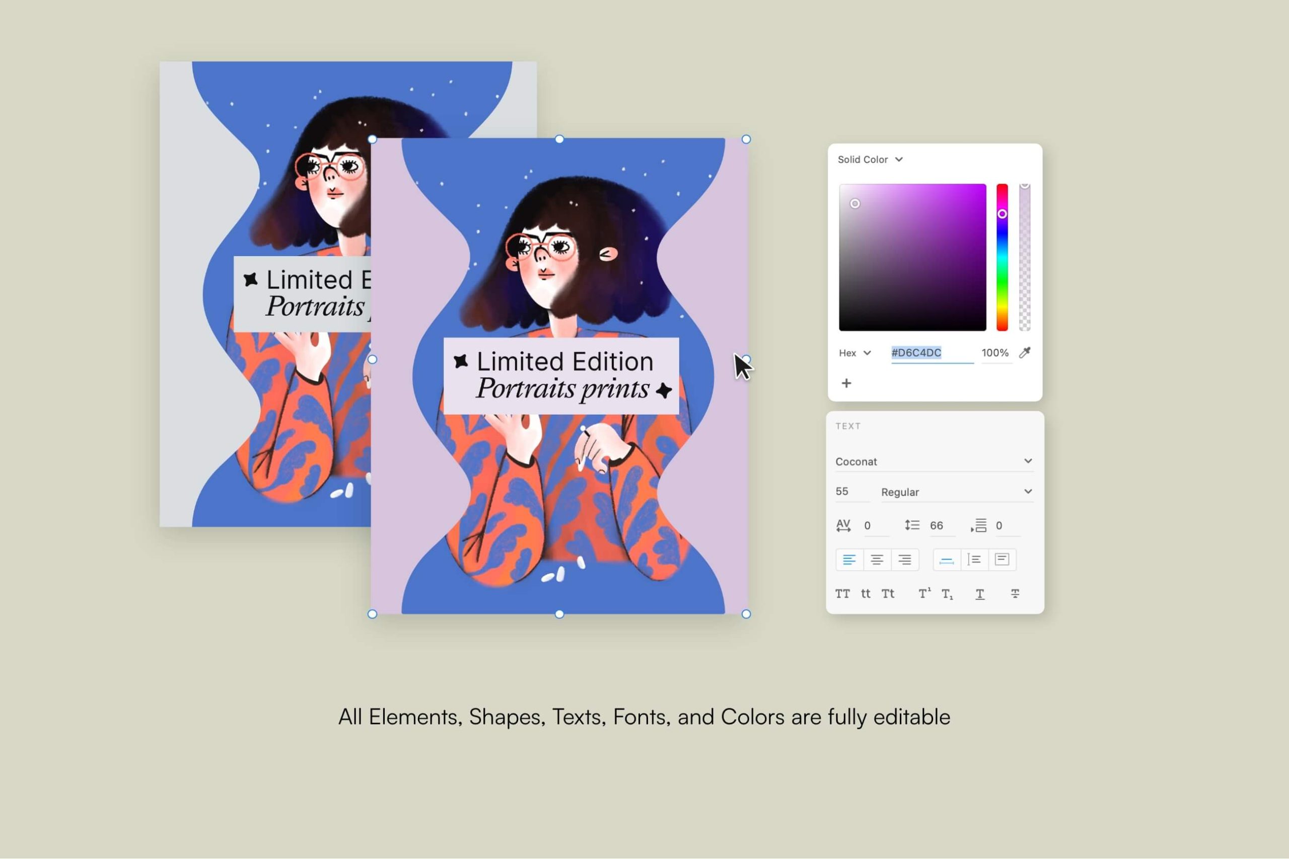 Liquorice Carousel Templates Perfect for tutorials, educational content, activism, and event promotions, these templates help you deliver valuable, step-by-step information while keeping your audience captivated and engaged.